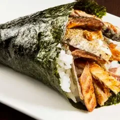 TEMAKI DE SKIN 