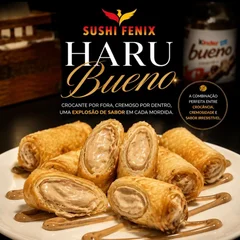 HARU BUENO