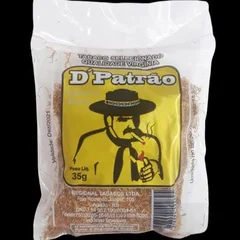 TABACO D PATRAO 