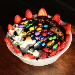 Açaí baby