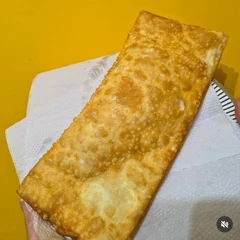 Pastel de Pizza 