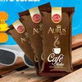 Picolé Café Moka Aurus