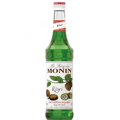 Xarope Monin Kiwi 700ml
