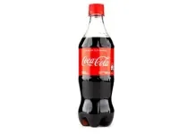 Coca cola 600ml