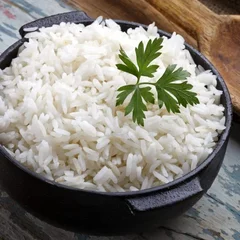 Arroz Branco
