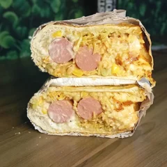 Dog Frango