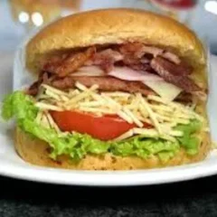 X-Bacon