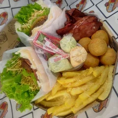 COMBO P\2 PESSOAS
