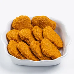 10 Nuggets 