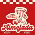 Almejada Pizzaria logo