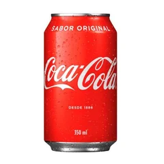 Coca cola 350ml