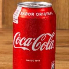 Coca-lata 350ml
