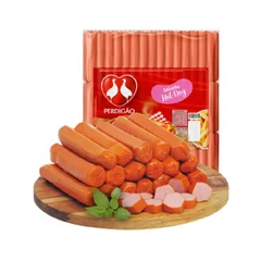 Salsicha Perdigão 