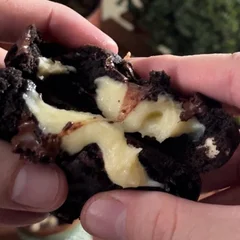 Cookie Eclipse