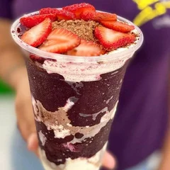 Copo de açaí 500ml