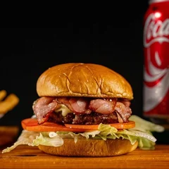 Combo Tks Bacon