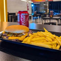 Segunda - Combo Smash Original 