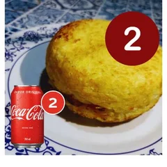 Combo Para Dois