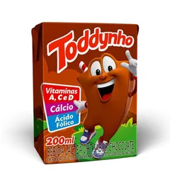TODDYNHO 200ml
