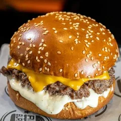 Mafia Classic - Burguer