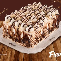 Alpes de Chocolate