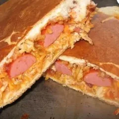 Dog Laricão