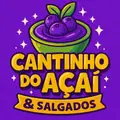 Cantinho do Açaí logo