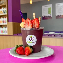 Açaí no Pote 750ml