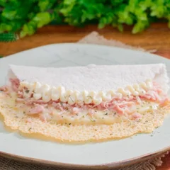 Tapioca Goumet Arrepiar