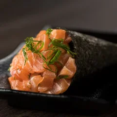 Temaki Fit