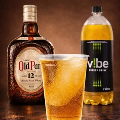 Dose Old Parr