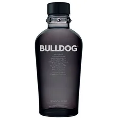 Gin Bulldog Garrafa 750ml