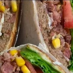X-BURGUER
