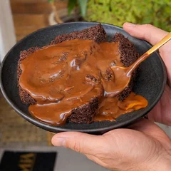 Drope Cake de Chocolate 200g