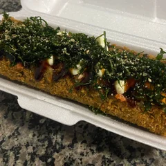 Big Hot Salmão Especial 