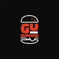 Gu Burguer logo