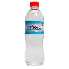 Agua Mineral Com Gas 500Ml