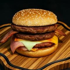 Triplo do Chef