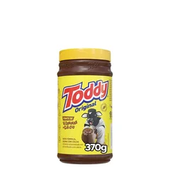 Achocolatado em Pó Original Toddy 370g