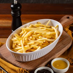 Batata 400g