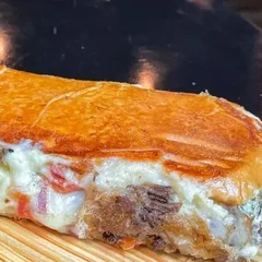 Prensadão Especial da Vó