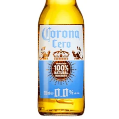 CORONA ZERO LONG 330ML 