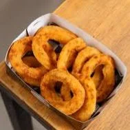 Onions P (Anéis de Cebola)