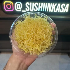 Batata Crispy
