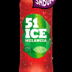 51 ICE MELANCIA 275ML