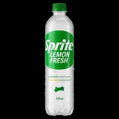 Sprite Fresh Lemon 510ml