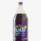 Fanta Uva 