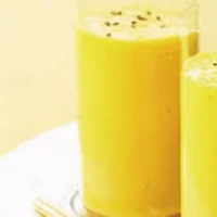 Suco maracujá (Ao Leite)
