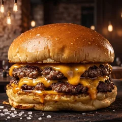 Duo Burguer