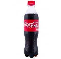 Coca cola 500ml
